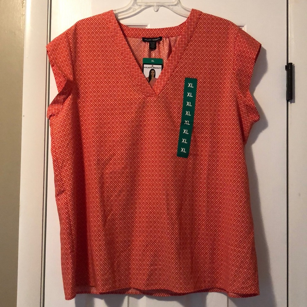 Woman’s top